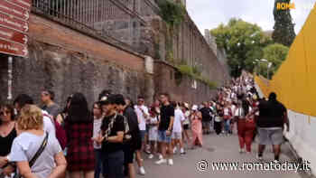 Colosseo, arrivano i biglietti nominativi per combattere bagarini e "acchiappini"