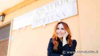 Subito fuori Roma la chef talentuosa che ha trasformato l’osteria di famiglia