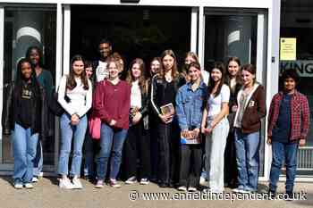 Newsquest Young Reporter Scheme: Join our school journalism programme