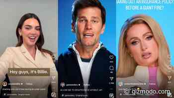 The 12 Worst Examples of Meta's Dystopian AI Influencers