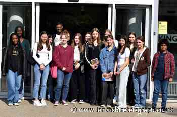 Newsquest Young Reporter Scheme: Join our school journalism programme