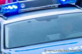Bielefeld: 16 Autos in der Innenstadt zerkratzt