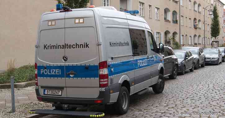 Elfjährige und Frau in Berlin tot aufgefunden