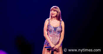 8 Concert Movies to Watch After ‘Taylor Swift: The Eras Tour’