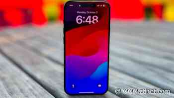 iPhone 15 Pro Max users are reporting burn-in problems with the OLED display