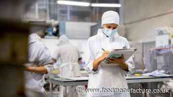 F&B manufacturers drop prices at fastest rate in three years