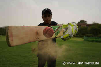 Streit um Spielfeld: Cricket-Spieler und Fußballer prügeln sich auf Sportplatz
