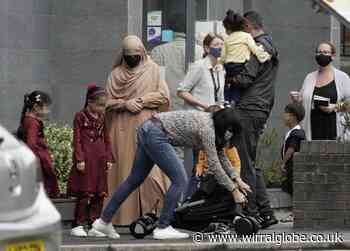 Wirral Council has bought 14 properties to house Afghan refugees