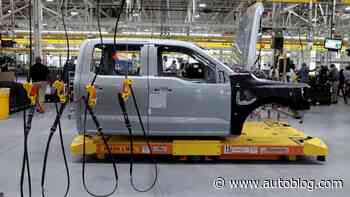 UAW strike could upend GM, Ford financial strategies