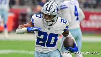 NFL DFS, Cowboys vs. Chargers: Top DraftKings, FanDuel daily Fantasy football picks for Monday Night Football