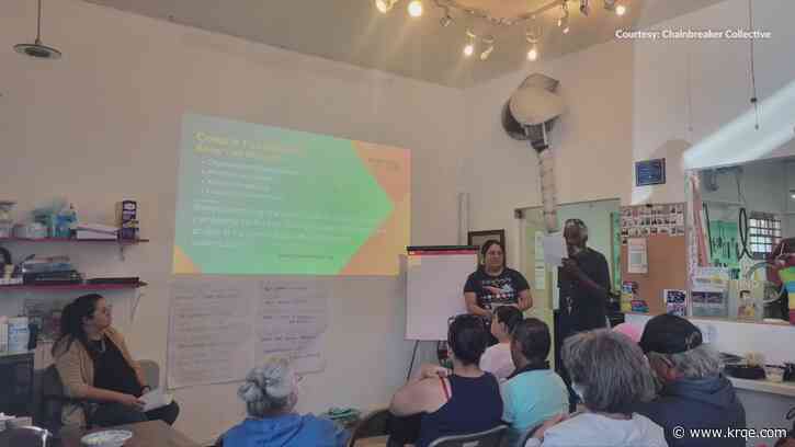 Santa Fe Eviction Prevention Fund helps renters facing eviction