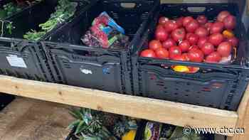 Inflated food prices mean families are now spending $800 a year on food waste, expert says