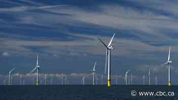 Offshore wind industry in Atlantic Canada could make region energy powerhouse: report