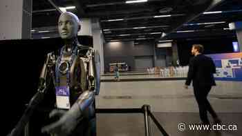 AI will be critical for the future of rural health care in Canada, experts say