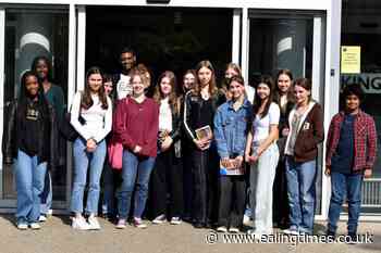 Newsquest Young Reporter Scheme: Join our school journalism programme