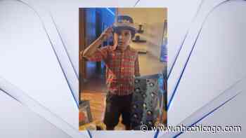 Funeral for Illinois Muslim boy stabbed to death in brutal Plainfield hate crime set for Monday