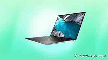 Save $200 on a Dell XPS 13 Laptop While This Deal Lasts     - CNET