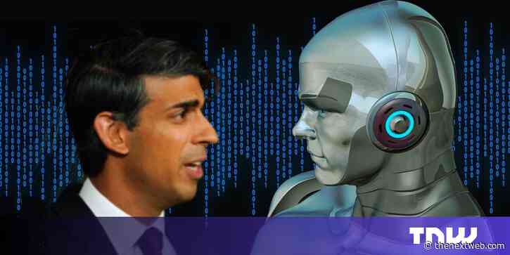 UK plan to lead in generative AI ‘unrealistic,’ say Cambridge researchers