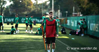 Schmid will das Ticket, Borré in der Höhe