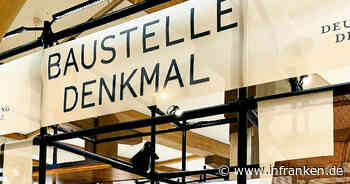 Bamberg: "Kunstsnack" führt durch preisgekrönte Wanderausstellung - Denkmalschutz im Blick