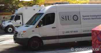 Officer-involved shooting in Cambridge under investigation by province’s police watchdog