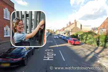 Home & Garden by Sian to open in High Street, Kings Langley