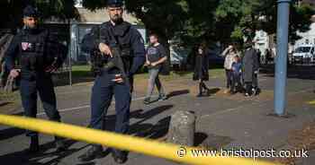 Foreign office in urgent travel advice update for anyone going to France