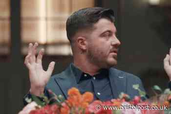 Channel 4 confirms second Married At First Sight groom 'kicked off' show after breaking violence policy