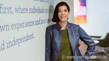 Chefin von Mozilla warnt eindringlich vor aktueller KI-Entwicklung