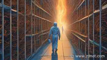 AI aims to predict and fix developer coding errors before disaster strikes