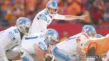 At 5-1, Lions emerging as NFC's best team, but does Detroit's dominance have staying power?