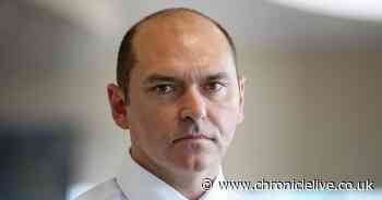 New boss for Newcastle's hospitals will be NHS bigwig who's led neighbouring trust with best A&E record in the country