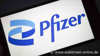 US-Pharmariese: Pfizer: Buy the Dip? Jefferies sieht Kaufchance und ist bullisch!