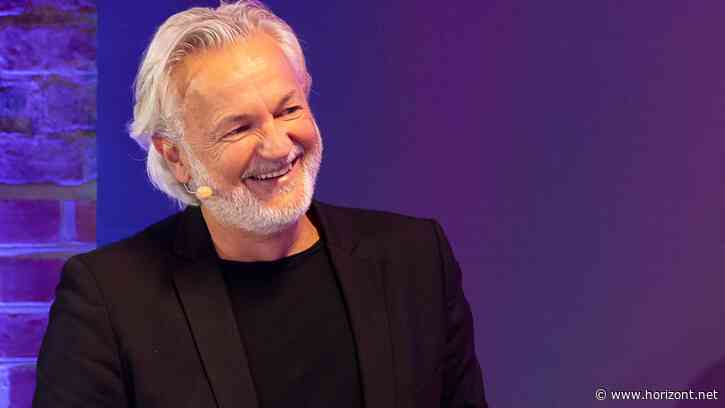 Total Video Kongress: So sieht Co-CEO Matthias Dang die Zukunft von RTL - und seine eigene