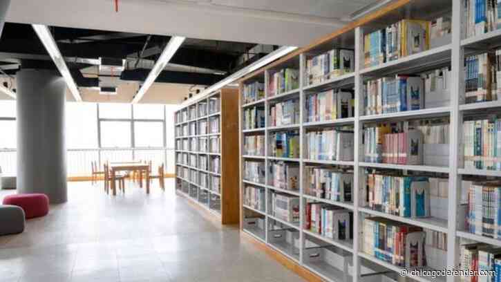 White Professor Harasses Black Student Studying In Viral TikTok