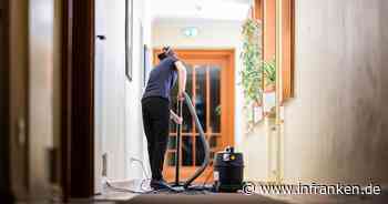 Grüne wollen höheren Mindestlohn