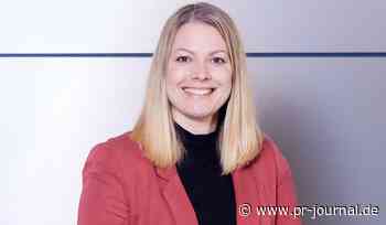 MLP: Jana Schuppel leitet Media Relations und Public Affairs