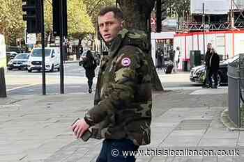 Bromley man faces court over trying to move Just Stop Oil protesters