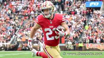 NFL Week 6 injury roundup: Latest on Christian McCaffrey, Justin Fields, Trevor Lawrence and more