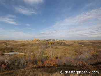 Saskatoon weather: Enjoy the promise of a warm, sunny fall day