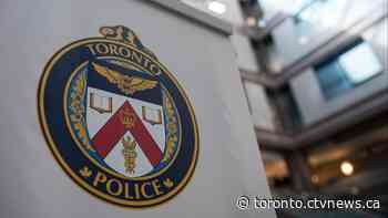 Surge in violent carjackings in GTA prompts Toronto police, OPP to launch new joint task force