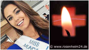 Miss-World-Kandidatin (†26) stirbt an Krebs – Bruder mit herzzerreißendem Instagram-Post