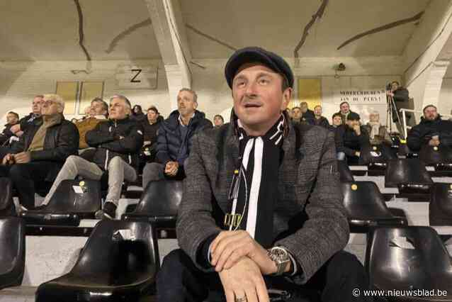 Alweer buitenlandse overnemer in ons amateurvoetbal: Saudi-Arabische ondernemer neemt FC Diest over