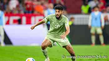 FC Bayern-Star sorgt mit Pro-Palästina Post für Aufsehen – Wie der Verein jetzt reagiert