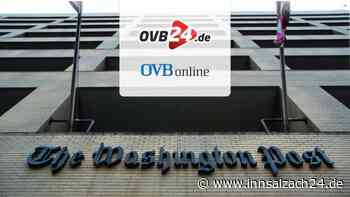 OVB goes global: Kooperation mit der Washington Post