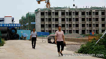 Country Garden und Evergrande: Überleben um jeden Preis – Chinas Immobilienriesen wehren sich gegen den Kontrollverlust