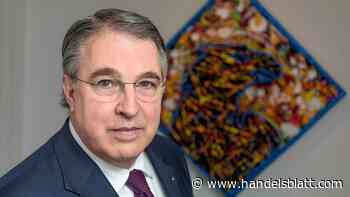 Versicherung: DFV-Chef Knoll: „Bald wird keine junge Firma mehr wagen, sich über den Kapitalmarkt zu refinanzieren“