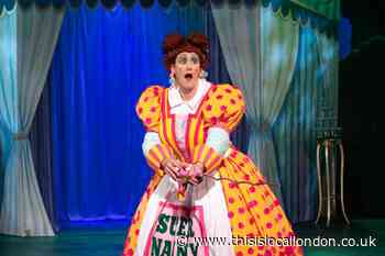 Dick Whittington cast revealed for Hornchurch theatre panto
