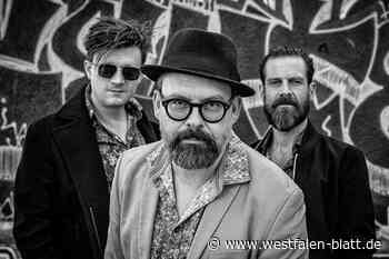 Soul-Trio mit Suchtpotenzial – Matti Klein spielt im Jazz-Club Lübbecke