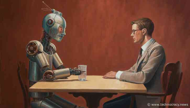 A.I. Agents: ChatGPT Can Write Its Own Code And Execute It